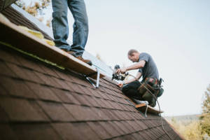 Local Roofers in San Lorenzo, CA